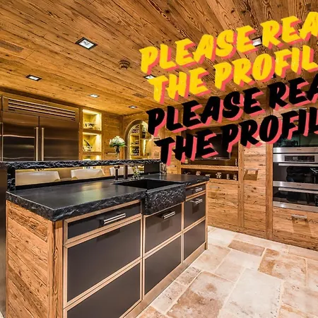 Luxury Chalet With Pool زيرمات